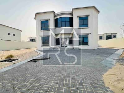 فیلا 5 غرف نوم للايجار في القرائن، الشارقة - 1000072190. jpg