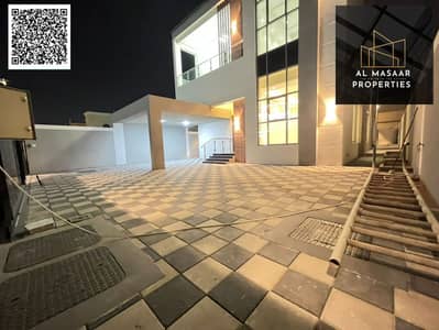 阿尔罗达， 阿治曼 5 卧室别墅待售 - WhatsApp Image 2025-06-03 at 7.06. 17 PM (1). jpeg