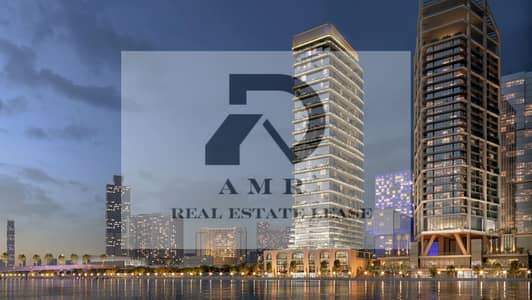 3 Bedroom Apartment for Sale in Al Maryah Island, Abu Dhabi - Cam-05. jpg