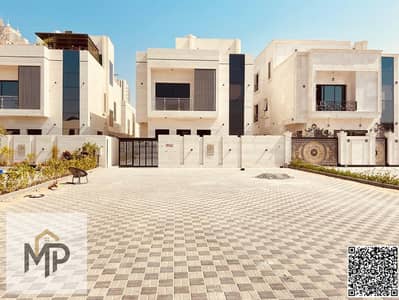 5 Bedroom Villa for Sale in Al Amerah, Ajman - batch_IMG-20250724-WA0154. jpg