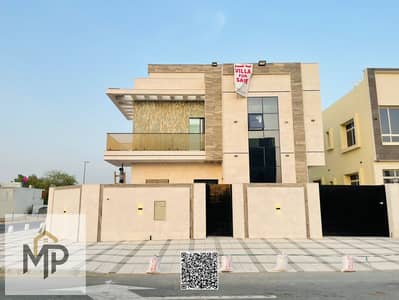 7 Cпальни Вилла Продажа в Аль Хелио, Аджман - batch_IMG-20250624-WA0051. jpg