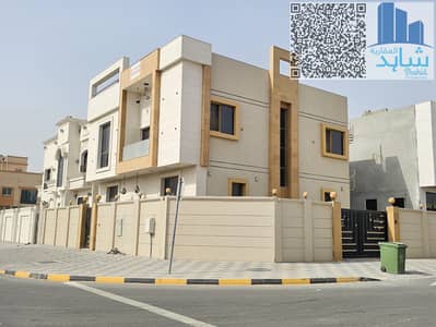 5 Bedroom Villa for Rent in Al Yasmeen, Ajman - IMG-20250724-WA0046. jpg