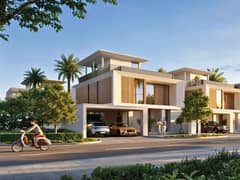 Emaar Selvara Villa | Premium 4BR in Grand Polo Resort Community