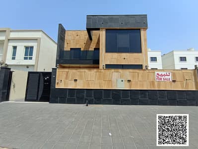 5 Cпальни Вилла Продажа в Аль Захья, Аджман - 1. jpg