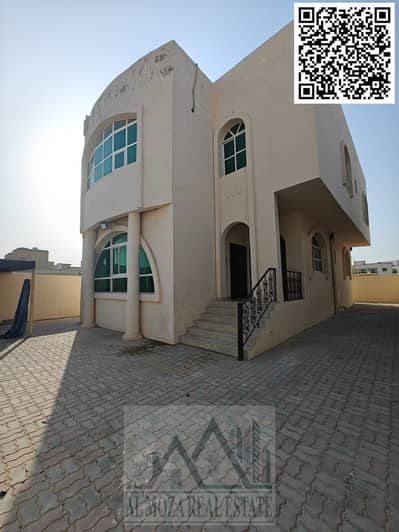 فیلا 5 غرف نوم للايجار في الروضة، عجمان - ebbbadf9-cd9f-45a5-ba64-446c35a38bdd. jpg