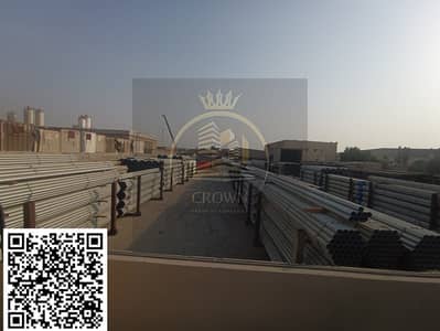 ارض صناعية  للايجار في عجمان الصناعية، عجمان - IMG-20250723-WA0084. jpg