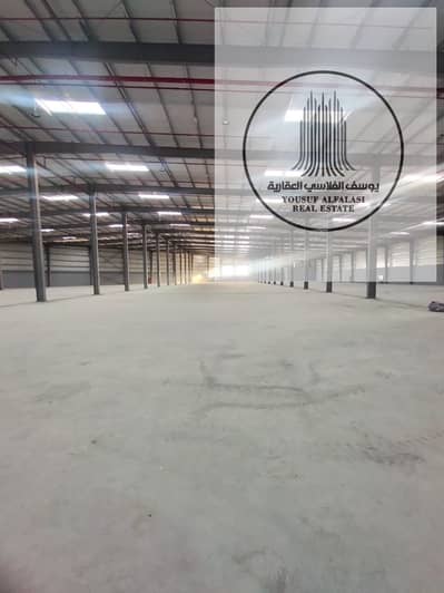 Warehouse for Rent in Umm Al Thuoob, Umm Al Quwain - IMG-20250316-WA0229. jpg