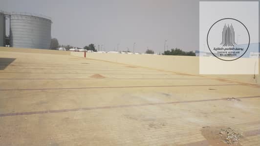阿尔萨斯工业区， 夏尔迦 工业用地待租 - WhatsApp Image 2025-07-24 at 11.02. 31 AM. jpeg