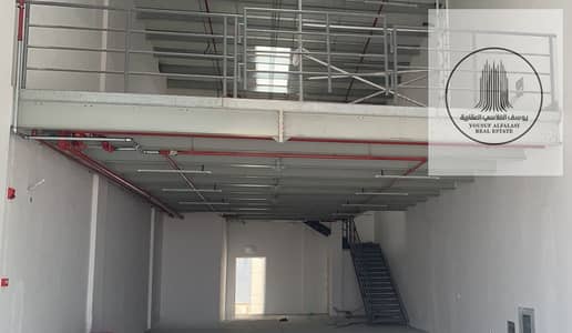 Warehouse for Rent in Al Sajaa Industrial, Sharjah - WhatsApp Image 2025-07-12 at 6.41. 54 PM (1). jpeg