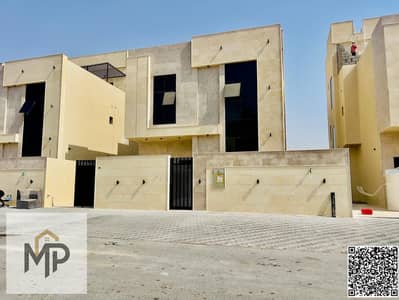 فیلا 6 غرف نوم للبيع في العامرة، عجمان - batch_IMG-20250724-WA0213. jpg
