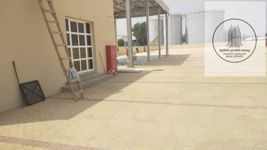 Industrial Land for Rent in Al Sajaa Industrial, Sharjah - 4a7933b4-4776-4c05-97ae-6f4a11bbaacb. jpeg