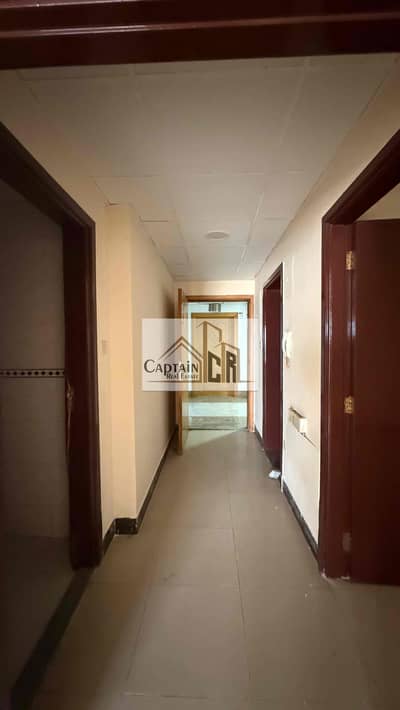 2 Bedroom Apartment for Rent in Al Wahda Street, Sharjah - IMG_1145. jpg