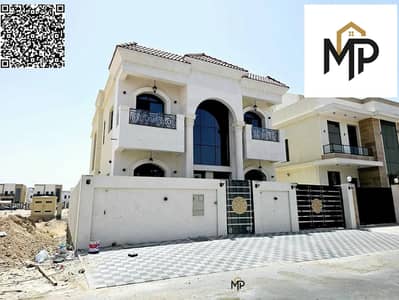 فیلا 5 غرف نوم للبيع في الياسمين، عجمان - batch_783319088-1066x800. jpg