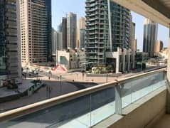 شقة في مارينا دايموند 5،مارينا دايموند،دبي مارينا 1 غرفة 85000 درهم - 12310666