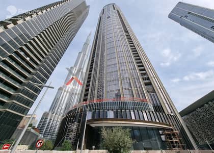 4 Cпальни Пентхаус Продажа в Дубай Даунтаун, Дубай - Il primo tower. jpeg