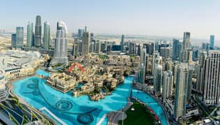 بنتهاوس في إل بريمو،وسط مدينة دبي 4 غرف 32000000 درهم - 12292174