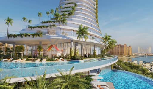 3 Bedroom Flat for Sale in Palm Jumeirah, Dubai - Screenshot 2024-08-29 at 10.51. 48 AM. png