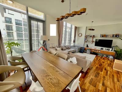 3 Bedroom Apartment for Sale in Mohammed Bin Rashid City, Dubai - IMG_0270. jpeg