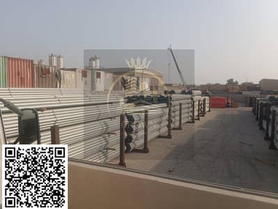ارض استخدام متعدد  للايجار في عجمان الصناعية، عجمان - IMG-20250723-WA0090. jpg