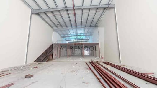 Warehouse for Rent in Industrial Area, Sharjah - 9a94935d-3dcb-4186-81af-2d2e96e1d67f. jpg