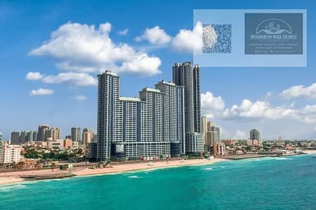 3 Bedroom Apartment for Sale in Corniche Ajman, Ajman - IMG-20250724-WA0311. jpg