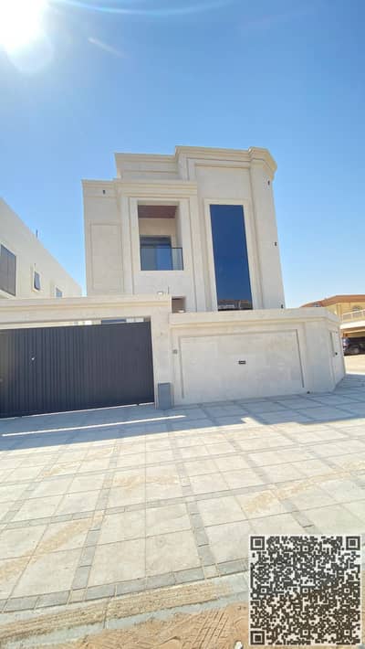 5 Bedroom Flat for Rent in Al Mowaihat, Ajman - WhatsApp Image 2025-07-24 at 19.21. 27_4b140e88. jpg