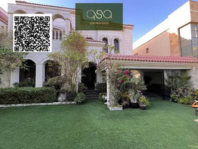 5 Bedroom Villa for Sale in Al Rawda, Ajman - zrHBtF4ANwRPvNVf6RWUiB5K2Unqk5sfyj8jChFW. PNG