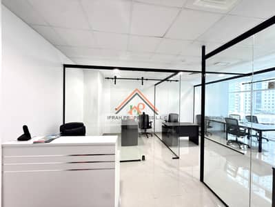 Офис Продажа в Бизнес Бей, Дубай - IMG-20250723-WA0039. jpg