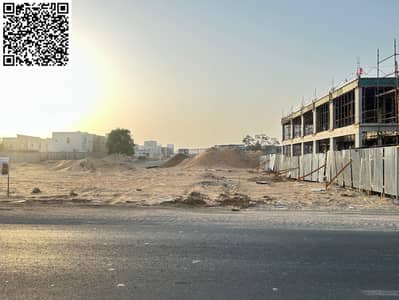 ارض تجارية  للبيع في الزاهية، عجمان - WhatsApp Image 2025-07-24 at 18.21. 38 (2). jpg