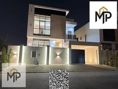 5 Bedroom Villa for Sale in Al Yasmeen, Ajman - batch_786383606-1066x800. jpg