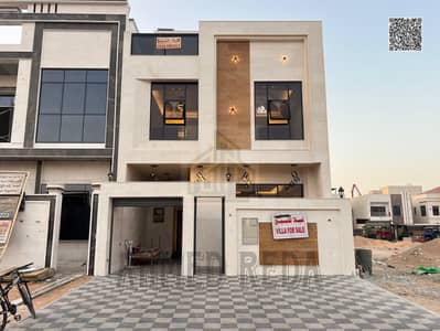 5 Cпальни Таунхаус Продажа в Аль Хелио, Аджман - batch_WhatsApp Image 2025-05-22 at 6.52. 05 PM. jpeg