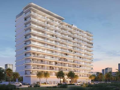 迪拜公寓大楼， 迪拜 单身公寓待售 - 位于迪拜公寓大楼，Cove Edition Residence 6 by Imtiaz 的公寓 706532 AED - 12323944