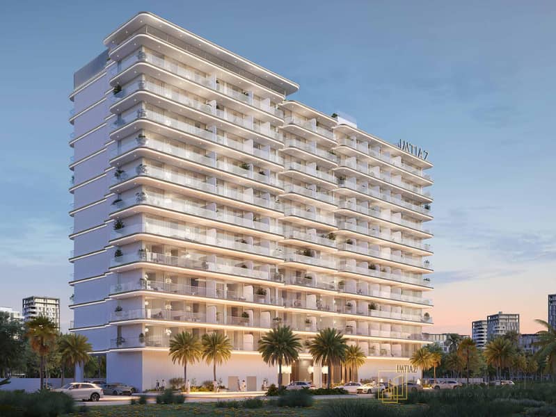 Квартира в Комплекс Дубай Резиденс,Cove Edition Residence 6 by Imtiaz, 706532 AED - 12323944 Квартира в Комплекс Дубай Резиденс,Cove Edition Residence 6 by Imtiaz, 706532 AED - 12323944