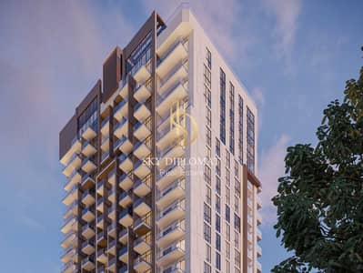 1 Bedroom Flat for Sale in Jumeirah Village Circle (JVC), Dubai - Simple Class | Open Terms | All Covered