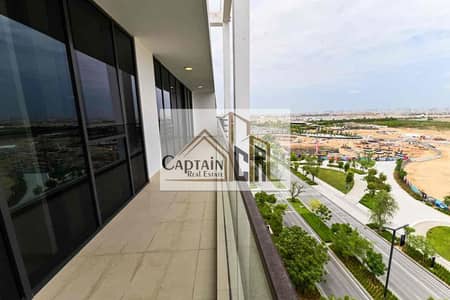 3 Bedroom Apartment for Rent in Aljada, Sharjah - IMG_1162. jpg