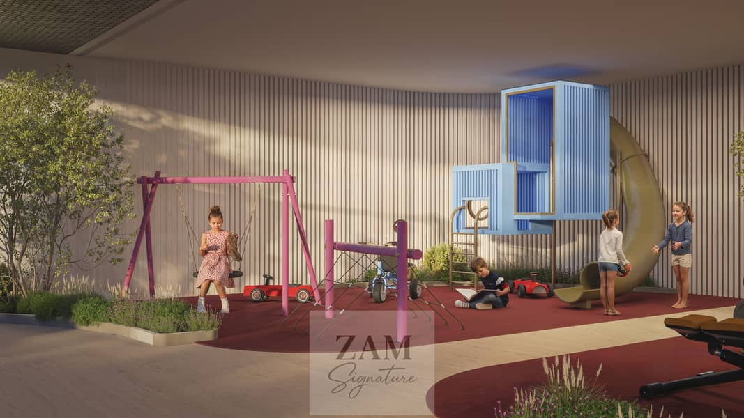 12 Kids area . jpg