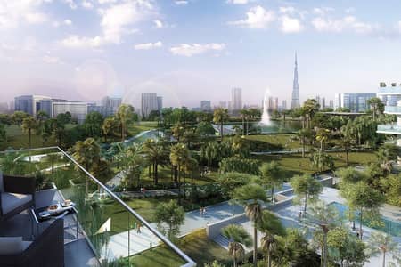 4 Bedroom Flat for Sale in Dubai Hills Estate, Dubai - Hot deals | 4BR Emaar| Ready to live in