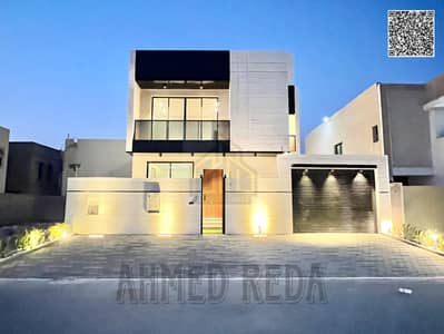 6 Bedroom Villa for Sale in Al Bahia, Ajman - batch_batch_WhatsApp Image 2025-06-14 at 7.44. 44 PM. jpeg