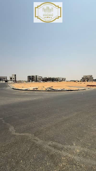 ارض سكنية  للبيع في الحليو، عجمان - صورة واتساب بتاريخ 2025-07-24 في 12.31. 10_1fc454d4. jpg