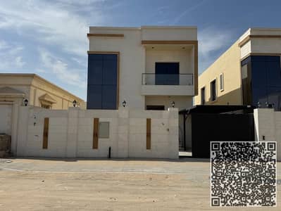 فیلا 5 غرف نوم للايجار في المويهات، عجمان - WhatsApp Image 2025-07-22 at 15.01. 21_7d156f28. jpg