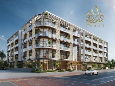 فلیٹ 2 غرفة نوم للبيع في قرية جميرا الدائرية، دبي - 2a58cd85cdd54ea79ca0f1948dfc97ec. jpg