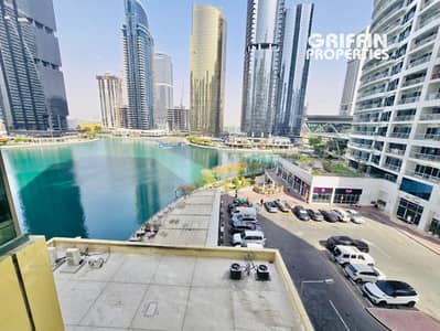 شقة 1 غرفة نوم للايجار في أبراج بحيرات الجميرا، دبي - IMG-20250722-WA0069. jpg
