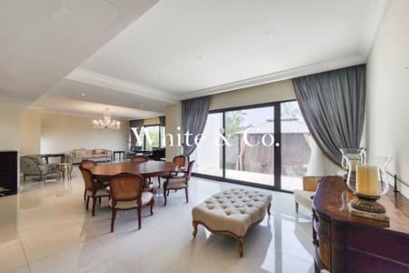 6 Bedroom Villa for Rent in DAMAC Hills 2 (Akoya by DAMAC), Dubai - Vacant | V3 Layout | Luxurious Furniture
