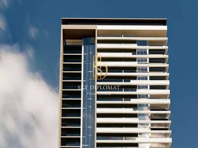 1 Bedroom Flat for Sale in Jumeirah Village Circle (JVC), Dubai - Luxury Feel | Fast Lease | Just Walk In