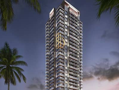 1 Bedroom Apartment for Sale in Jumeirah Village Circle (JVC), Dubai - Luxury Feel | Fast Lease | Just Walk In