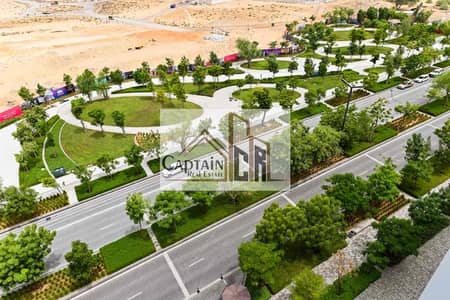 3 Bedroom Flat for Rent in Aljada, Sharjah - IMG_1155. jpg