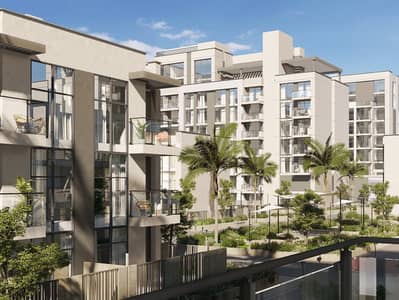 4 Bedroom Townhouse for Sale in Masdar City, Abu Dhabi - IMG-20241027-WA0084. jpg