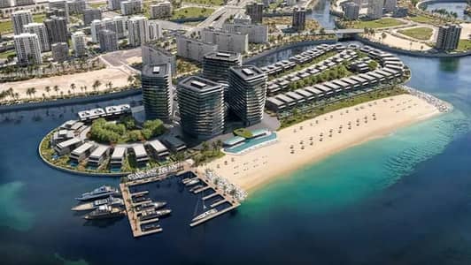 2 Cпальни Апартаменты Продажа в Аль Раха Бич, Абу-Даби - IMG-20250430-WA0117. jpg