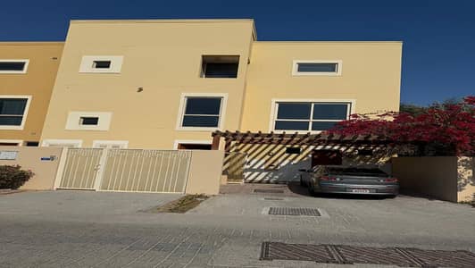 تاون هاوس 4 غرف نوم للبيع في حدائق الراحة، أبوظبي - IMG-20250410-WA0018. jpg