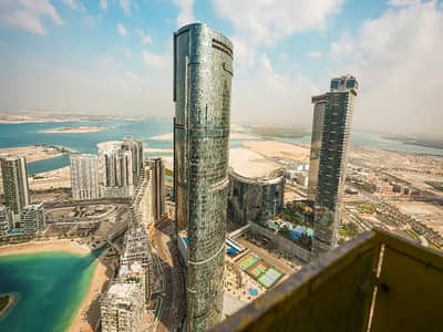 فلیٹ 1 غرفة نوم للبيع في جزيرة الريم، أبوظبي - IMG-20250513-WA0051. jpg